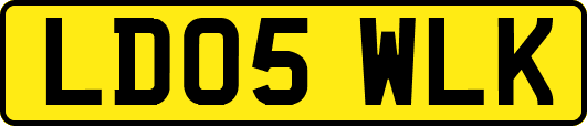 LD05WLK