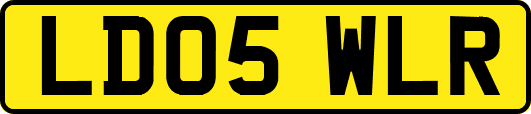 LD05WLR