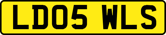 LD05WLS