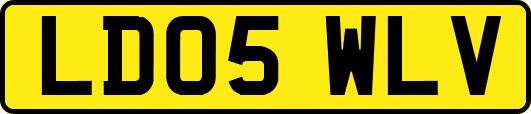 LD05WLV
