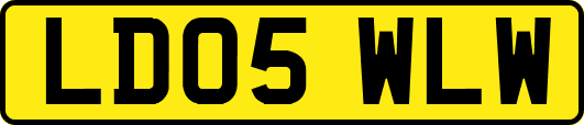 LD05WLW