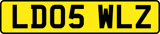 LD05WLZ