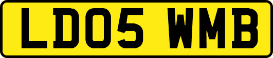 LD05WMB