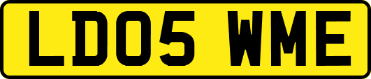 LD05WME