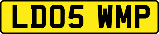 LD05WMP