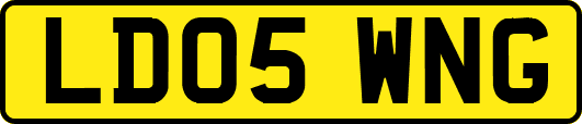 LD05WNG