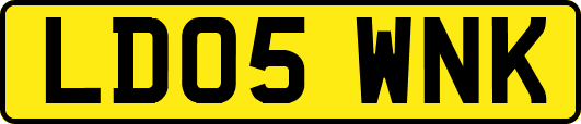 LD05WNK