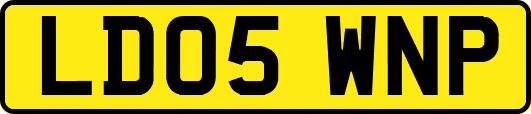 LD05WNP