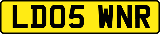 LD05WNR