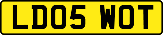 LD05WOT