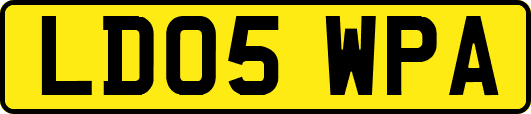 LD05WPA
