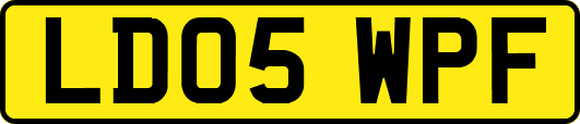 LD05WPF