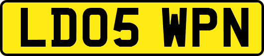 LD05WPN