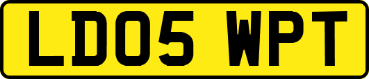 LD05WPT