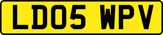 LD05WPV