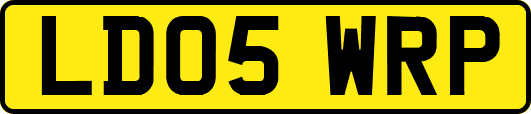 LD05WRP