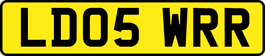 LD05WRR