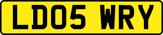 LD05WRY