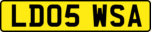 LD05WSA
