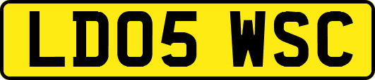 LD05WSC