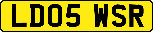 LD05WSR