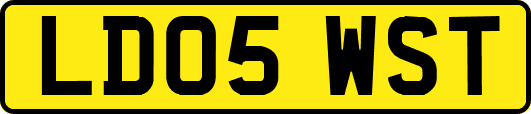 LD05WST