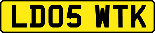 LD05WTK