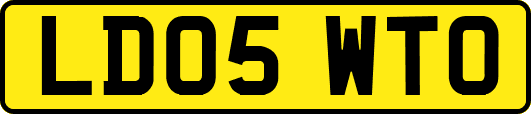 LD05WTO