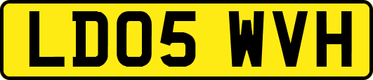 LD05WVH