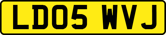LD05WVJ