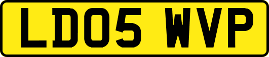LD05WVP