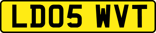 LD05WVT