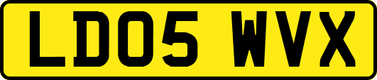 LD05WVX