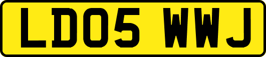 LD05WWJ