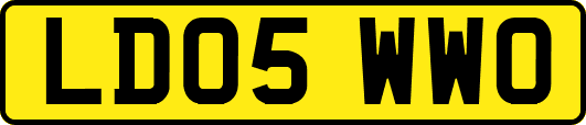 LD05WWO