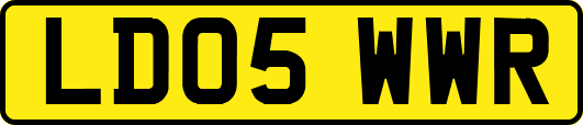 LD05WWR