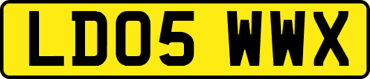 LD05WWX