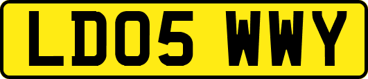 LD05WWY