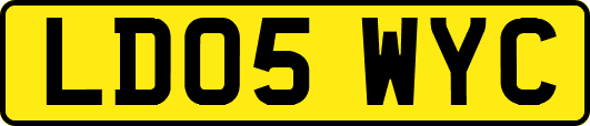LD05WYC