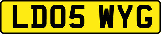 LD05WYG