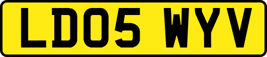 LD05WYV