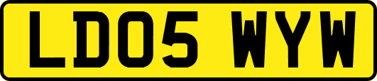 LD05WYW