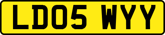 LD05WYY