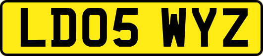LD05WYZ