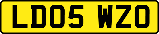 LD05WZO
