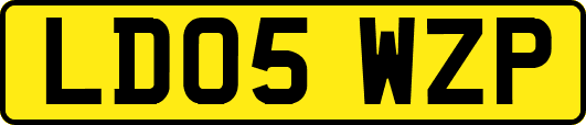 LD05WZP