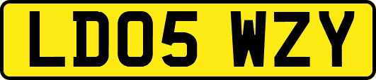 LD05WZY