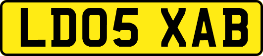 LD05XAB