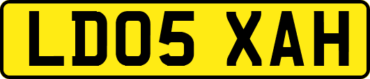 LD05XAH