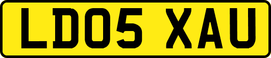 LD05XAU